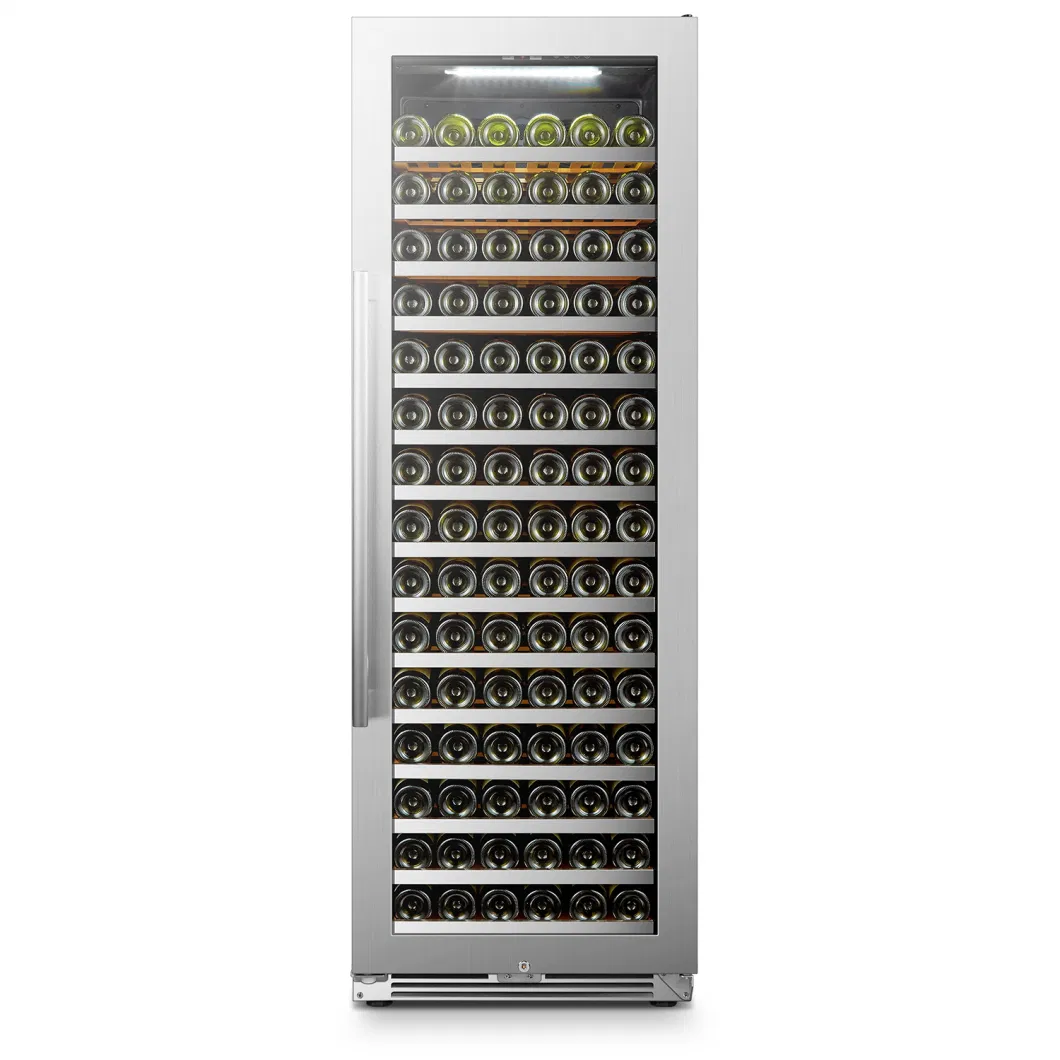 Single Temperature Zone Wine Cooler/Wine Cellar/Wine Fridge