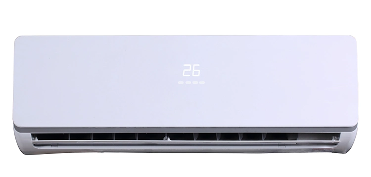 Midea Special Custom-Made Design Wall Mount Air Conditioner Units